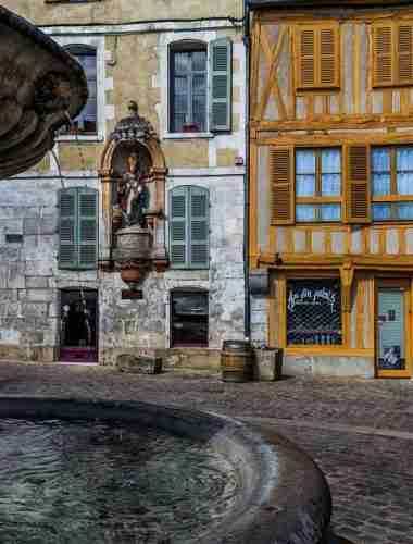Diagnostic humidité Bourgogne-Franche-Comté