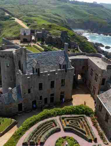 Diagnostic humidité Bretagne
