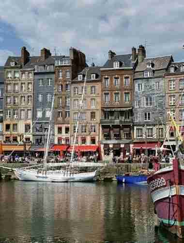 Diagnostic humidité Calvados