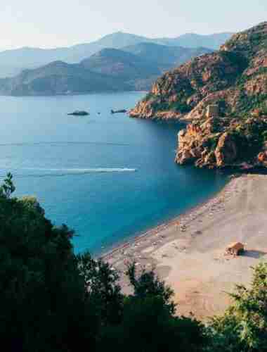 Diagnostic humidité Corse