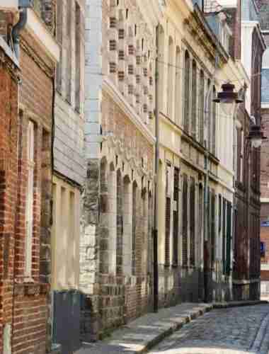 Diagnostic humidité Hauts-de-France