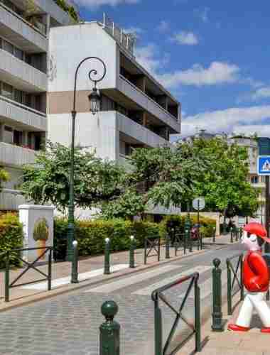 Diagnostic humidité Ile-de-France