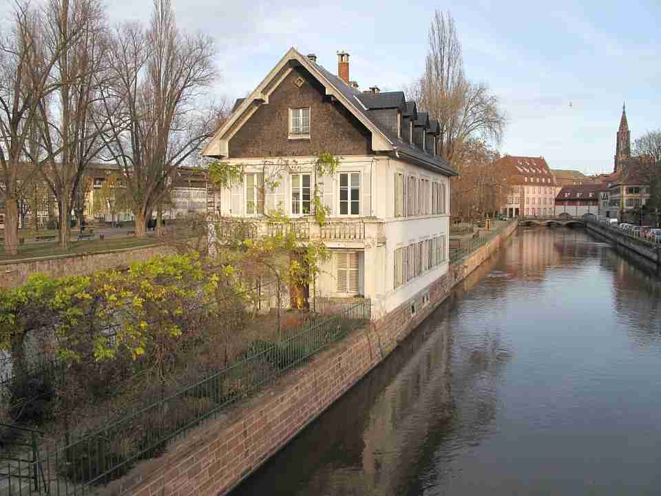 Diagnostic humidité Bas-Rhin