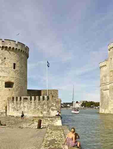 Diagnostic humidité Charente-Maritime