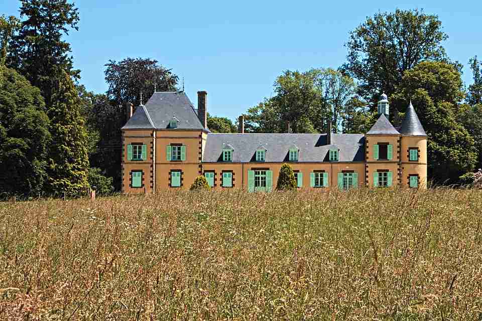 Diagnostic humidité Cher