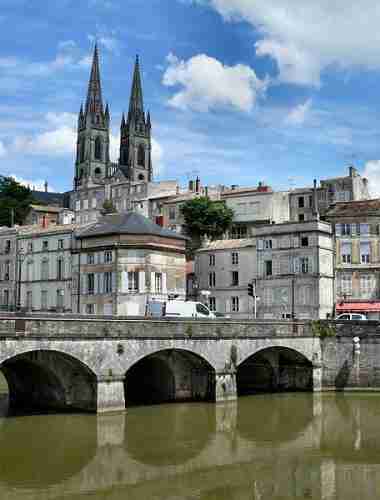 Diagnostic humidité Deux-Sèvres