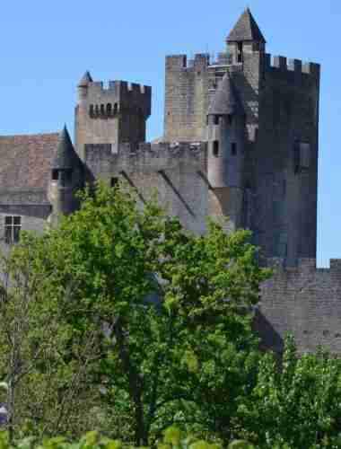 Diagnostic humidité Dordogne