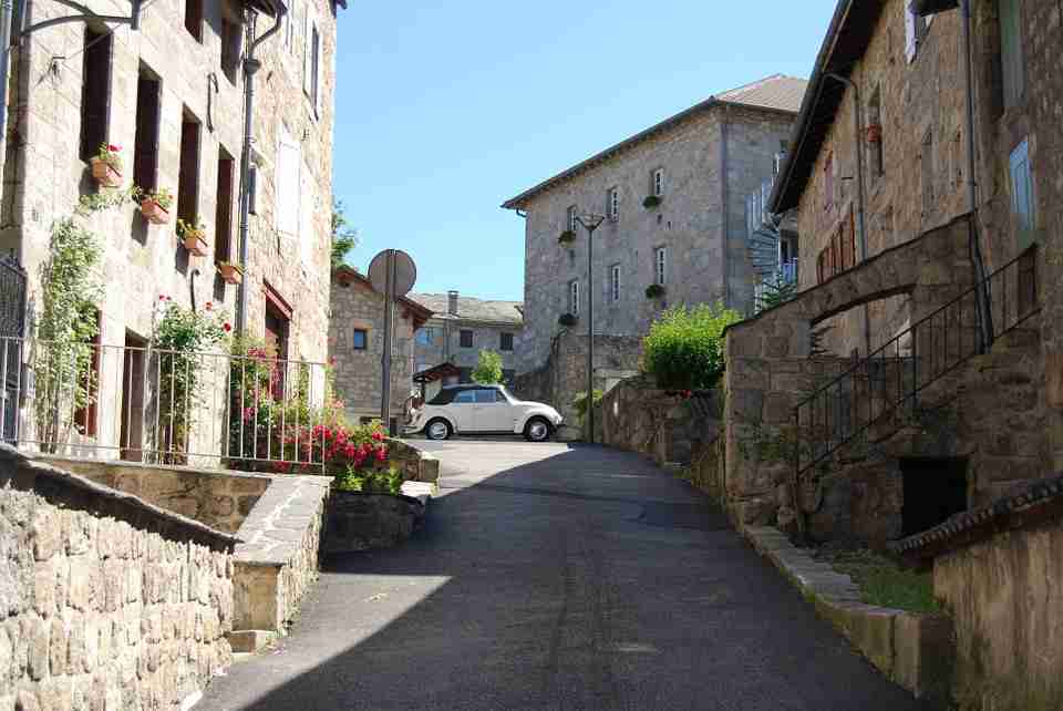 Diagnostic humidité Haute-Loire