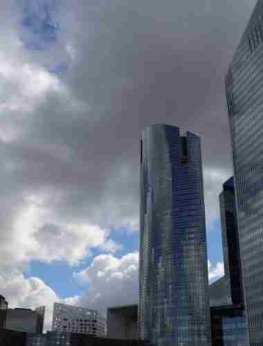 Diagnostic humidité Hauts-de-Seine