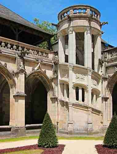 Diagnostic humidité Indre-et-Loire