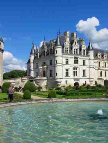 Diagnostic humidité Indre