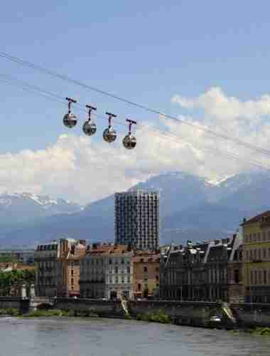 Diagnostic humidité Isère