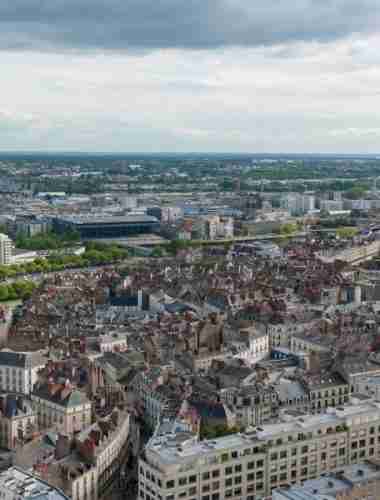 Diagnostic humidité Nantes