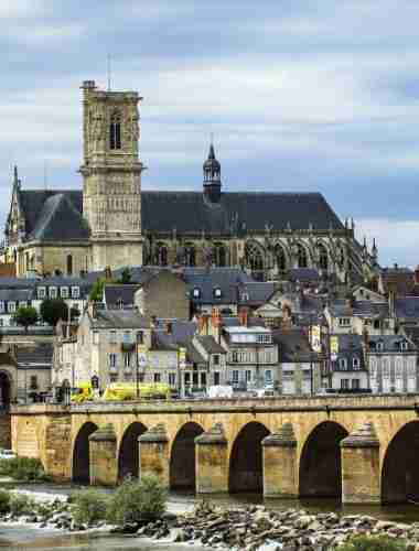 Diagnostic humidité Nièvre