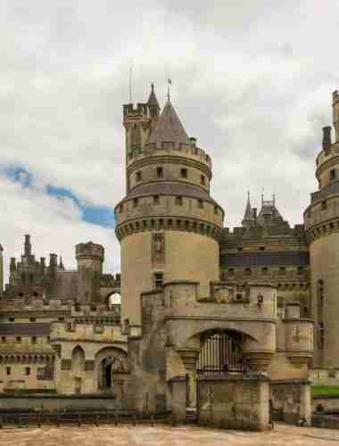 Diagnostic humidité Oise