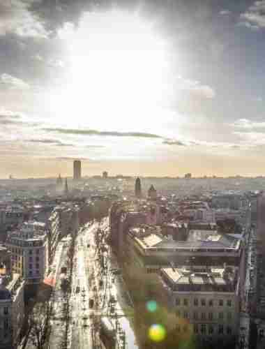 Diagnostic humidité Paris