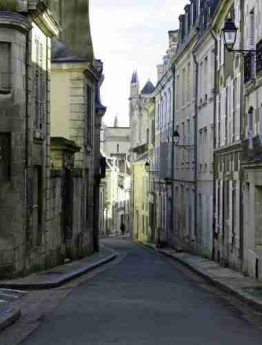 Diagnostic humidité Poitiers