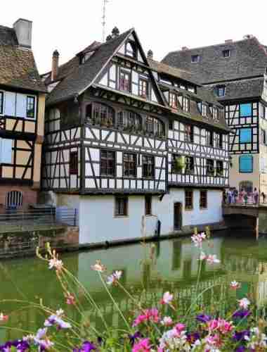 Diagnostic humidité Strasbourg