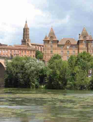 Diagnostic humidité Tarn-et-Garonne