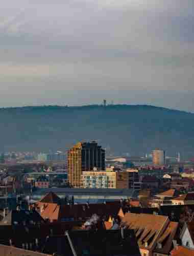 Diagnostic humidité Territoire de Belfort