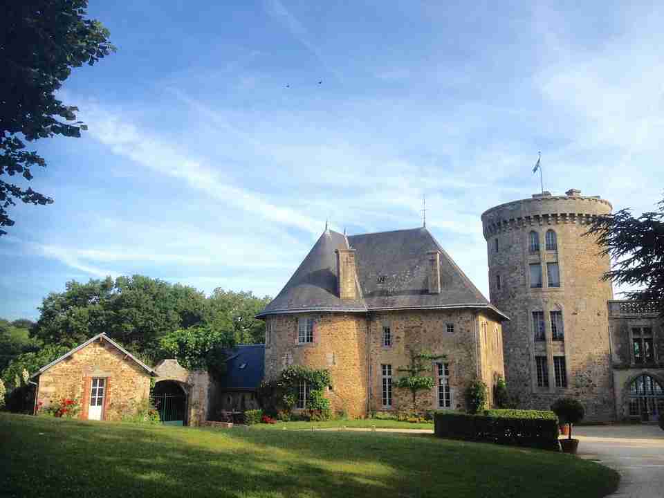 Diagnostic humidité Vendée