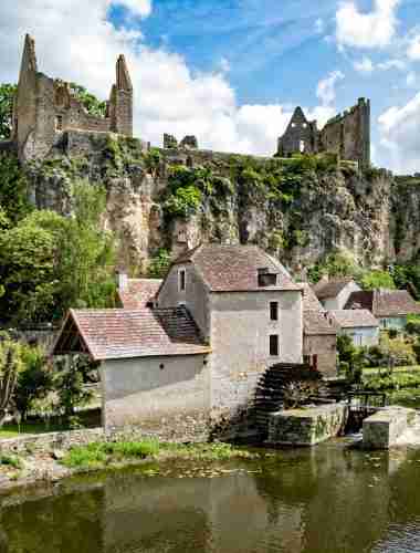 Diagnostic humidité Vienne