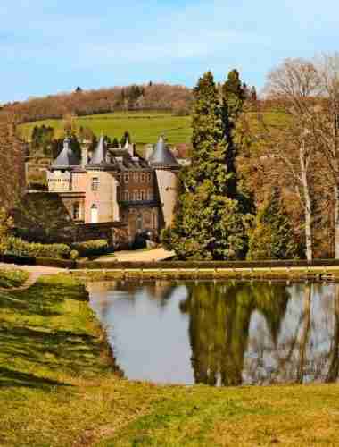 Diagnostic humidité Yonne