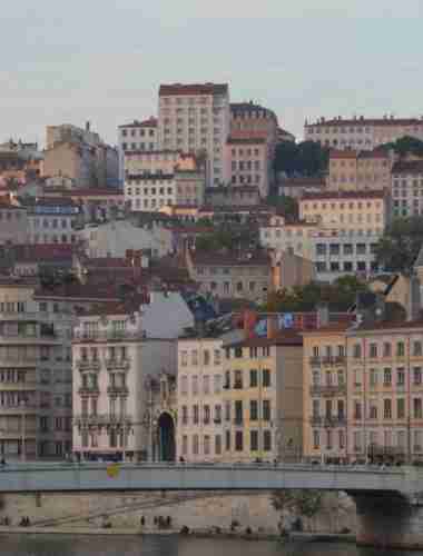 Diagnostic humidité Lyon