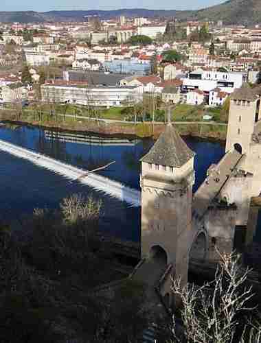 Diagnostic humidité dans le Lot