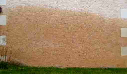 Traitements remontées capillaires