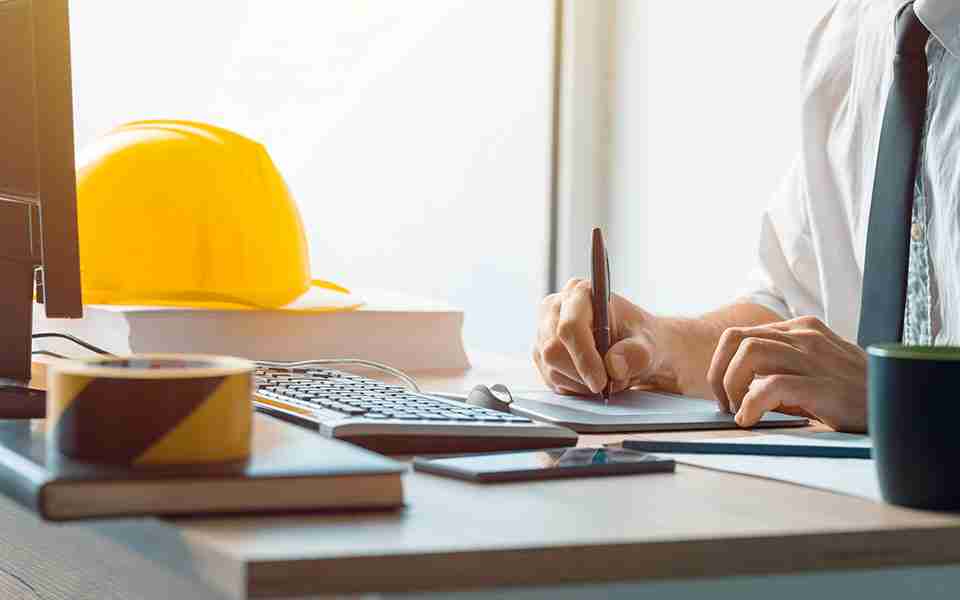 Analyse expert humidité