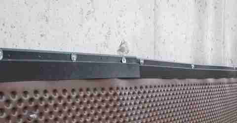 cuvelage maison humidité