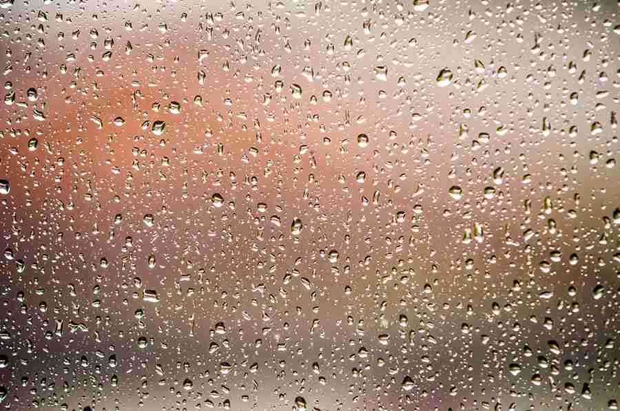 Déterminer origine humidité