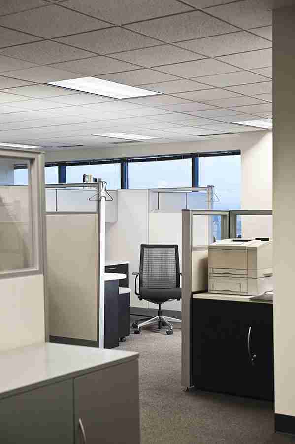 Humidité local professionnel