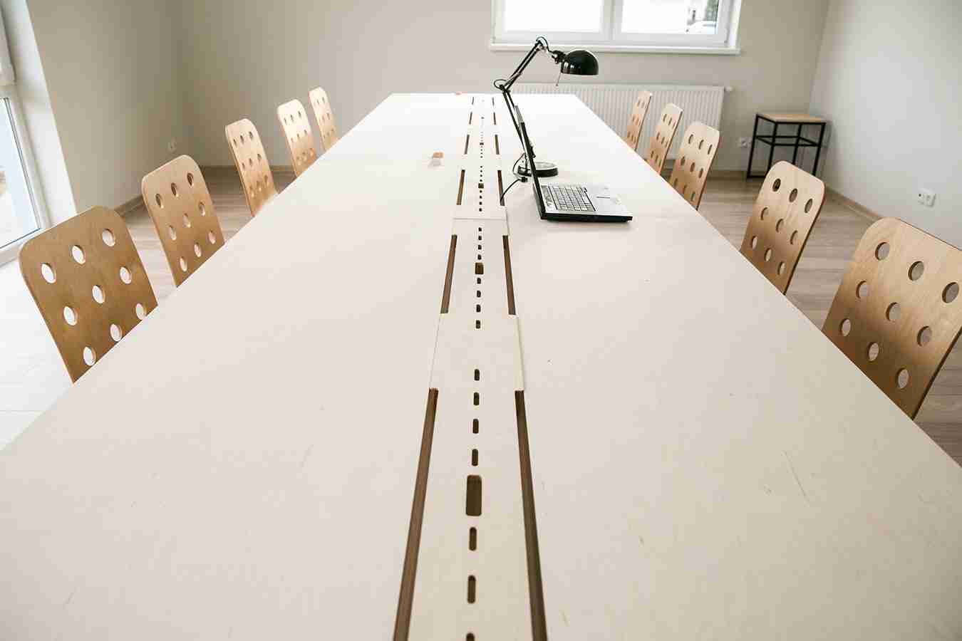 humidité entreprise