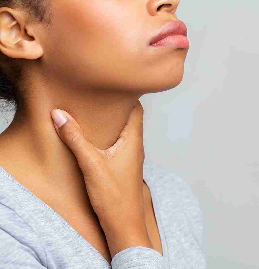 Problèmes santé humidité