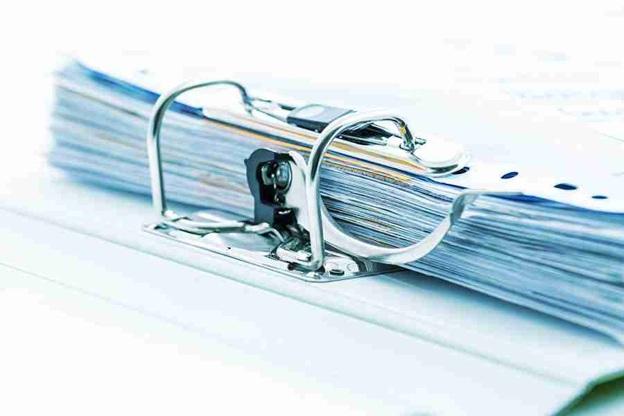 Rapport expertise humidité