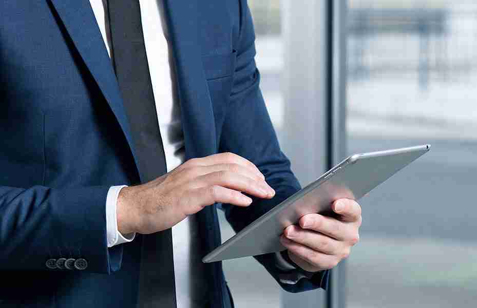 Savoir-faire expert humidité