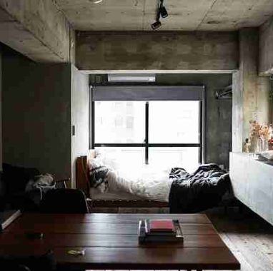 Plafond humide